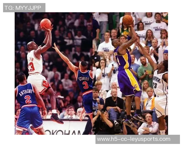 字母哥绝杀后庆祝被罚款乔丹科比精神齐聚一堂