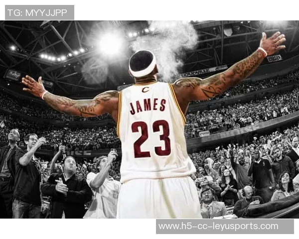 詹姆斯身穿布莱斯大学6号球衣到场观赛令老父亲倍感骄傲与自豪