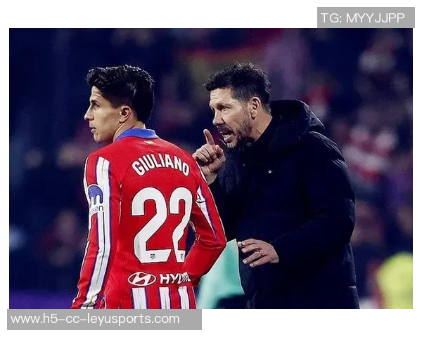 阿尔马达深知马德里竞技的独特魅力与西蒙尼的感染力