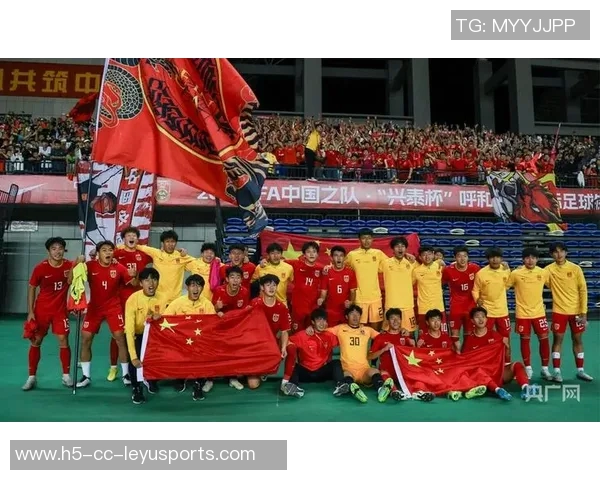 U16国足表现惊艳帅惟浩点射破门助球队9-0领先东帝汶 U16国足表现惊艳帅惟浩点射破门助球队9-0领先东帝汶