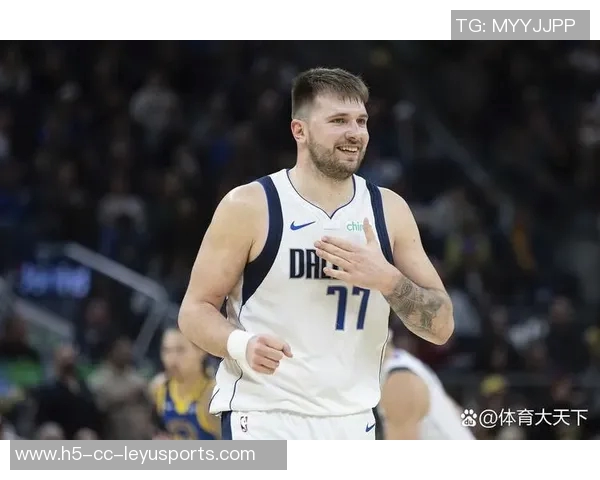 东契奇谈投篮状态与防守挑战AR组合尚未找到最佳感觉