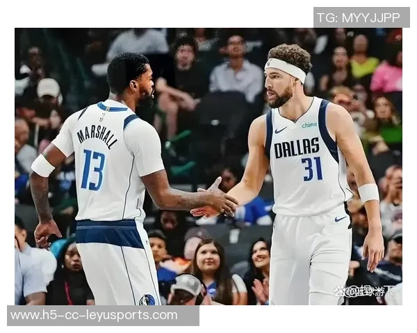 马绍尔称赞华盛顿表现出色认为其是球队夺冠的重要因素