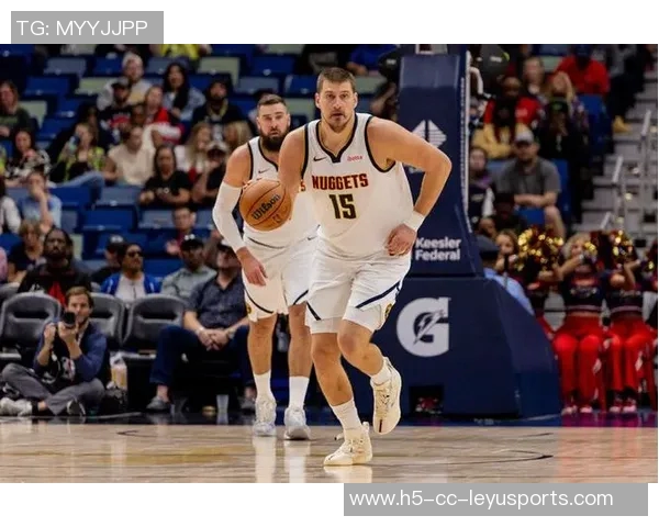 帕森斯称约基奇历史前十唯一超越他的是奥尼尔的统治力