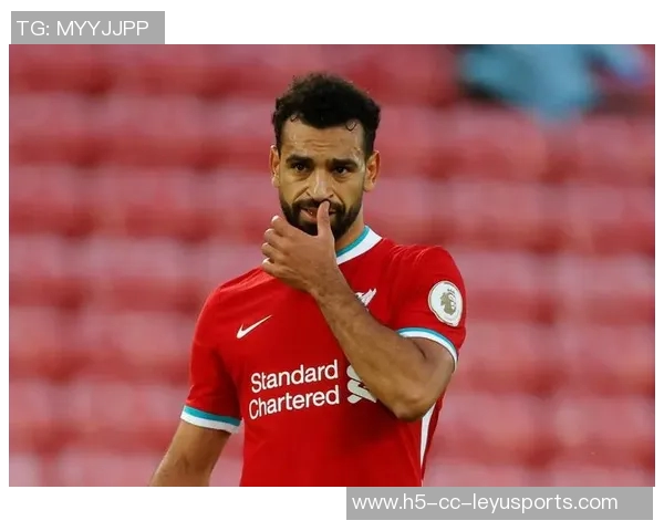 埃及球迷怒斥外界批评萨拉赫称他是利物浦的唯一支持者