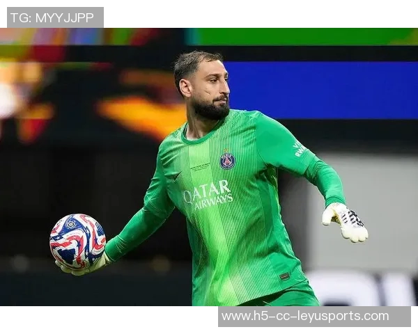 IFFHS年度最佳门将候选名单揭晓多纳鲁马诺伊尔库尔图瓦争夺荣誉