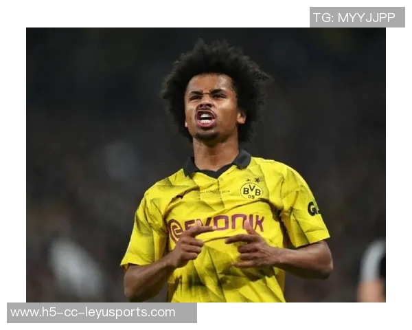 多特蒙德对阿德耶米实施罚款或考虑提前转会事宜