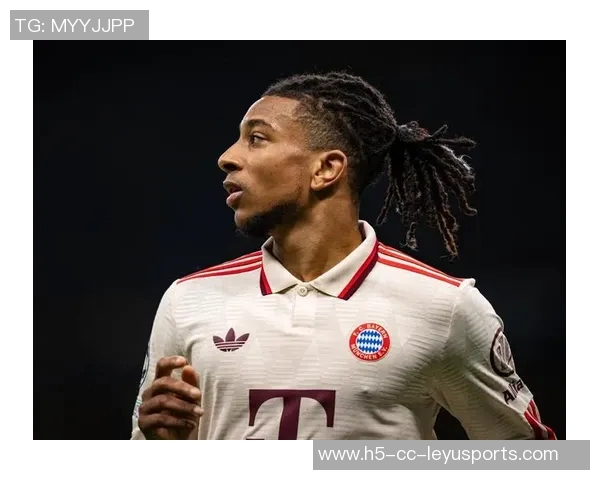 德天空报道17岁边锋麦克冬窗转会几乎不可能今夏或将被拜仁外租