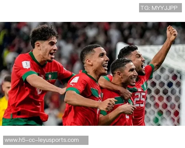 喀麦隆与摩洛哥对决在即马兹拉维姆伯莫迎回一员大将